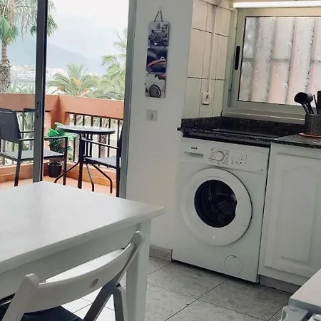 דירה Puerto Palms & Waves