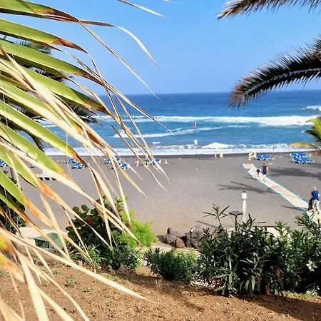 Puerto Palms & Waves דירה *