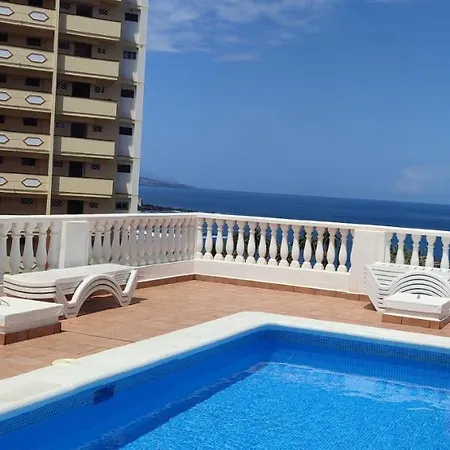 דירה Puerto Palms & Waves